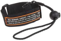 e3115sm Ergodyne Medium Nylon Tool Lanyard Wrist Strap, 0.9kg Capacity