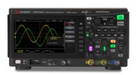 dsox1202gdsox1202a-100 Keysight Technologies DSOX1202G InfiniiVision 1000 X Series, 100MHz Bench Oscilloscope, 2 Analogue Channels - UKAS