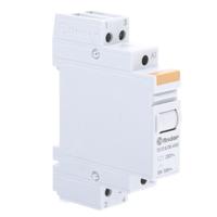 222282304000 Finder DIN Rail Relay, 230V ac Coil, 20A Switching Current, DPST-NO