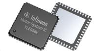 tle95623qxxuma1 Infineon TLE95623QXXUMA1, CAN Transceiver 5Mbit/s ISO 11898-2, 48-Pin PG-VQFN-48