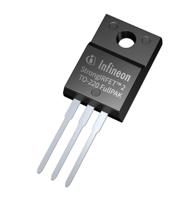 ipa030n10nf2sxksa1 Infineon IPA Type N-Channel MOSFET, 83 A, 100 V Enhancement, 3-Pin TO-220 IPA030N10NF2SXKSA1