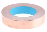 3003325a Wurth Elektronik 3003325A Conductive Metallic Tape, 25mm x 33m