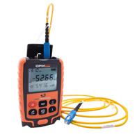 np-fiber-opm200 Netpeppers OPM200 RJ45 Fibre Optic Locator