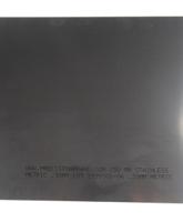 518-980 Steel Shim, 1.25m x 150mm x 0.3mm