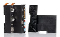 1334910000 Weidmuller NX Series Fieldbus Interface Module for Use with Remote I/O