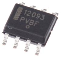 mc12093dg onsemi MC12093DG, RF Prescaler, 1.1GHz, 8-Pin, SOIC