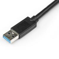 usb32hdeh StarTech.com USB A to HDMI Adapter, USB 3.0, 1 Supported Display(s) - 1920 x 1200