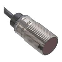 obr5500-18gm40-e0 Pepperl + Fuchs Retroreflective Photoelectric Sensor, Cylindrical Sensor, 0 → 5.5 m Detection Range