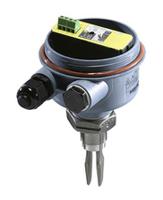 2120d1ah1i1aa0000 Rosemount 2120 Series Fork Level Switch Vibrating Level Switch, Side or Top Mount, Glass Filled Nylon Body