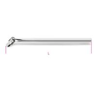 92836a BETA 928/36A 3/4 in Swivel Handle, 545 mm Overall