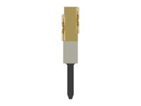 1-88997-2 TE Connectivity 1-88997 Series PIN Crimp Contact, Solder Termination