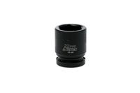 920522n Teng Tools 22mm, 1/2 in Drive Impact Socket, 32.5 mm length