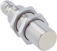 imf18-08bppnc0s SICK Inductive Threaded Barrel Proximity Sensor, M18, 8 mm Detection, PNP NO+NC, 10 → 30 V dc