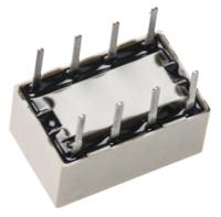 g6k-2p-12dc Omron PCB Mount Signal Relay, 12V dc Coil, 1A Switching Current, DPDT
