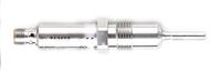 ta2502 ifm electronic PT1000 RTD Sensor, 6mm Dia, 30mm Long, 4 Wire, G1/2, +200°C Max