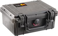 011500-0000-110e Peli 1150 PP Transit Case, 24 x 19.8 x 10.9cm