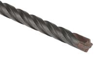 2608833782 Bosch SDS Plus Drill Bit for Masonry, 6.5mm Diameter, 160 mm Overall