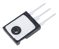 irfp9140pbf Vishay IRFP Type P-Channel MOSFET, 21 A, 100 V Enhancement, 3-Pin TO-247