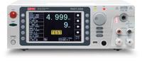201-0450 RS PRO RSST-2004 Insulation Tester, 50V Min, 5000V Max, 50GΩ Max, CAT I