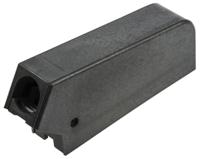 c42334a228a765 TE Connectivity, DIN41622 Male Connector Housing