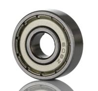 608-2z RS PRO 608-2Z 1 Row Ball Bearing - 8 mm ID, 22 mm OD