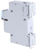 0-058-10 Legrand MCB, 1P, 10A
