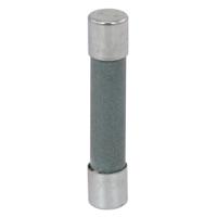 abc-25-r Eaton 25A F Ceramic Cartridge Fuse, 6.3 x 32mm