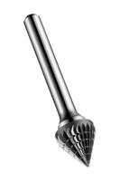 p817160x60 Dormer Cone Deburring Tool, 16mm Capacity, Carbide Blade
