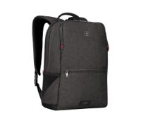 611643 Wenger Reload 14in  Laptop Laptop Bag, Grey
