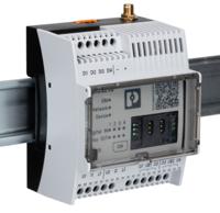 1038567 Phoenix Contact Current, Voltage Monitoring Relay, SPST, DIN Rail