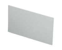 a9109221 OKW A91 Series Aluminium Panel for Use with Front Panel for SHEL