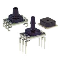 abpdrrv600mgsa3 Honeywell Piezoresistive Pressure Sensor, 60kPa Operating Max, Through-Hole Mount, 6-Pin, 200kPa Overload Max, DIP