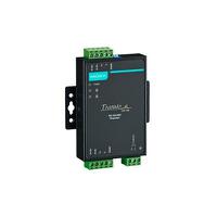 tcc-120i MOXA RS422, RS485 Ethernet Media Converter