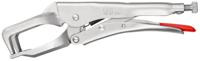 42-14-280 Knipex 42 14 280 Pliers, 280 mm Overall, Straight Tip