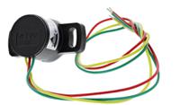 981he0b4wa1f16 Vishay Hall Effect Sensor