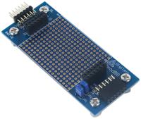 410-136 Digilent  for use with Pmod Header