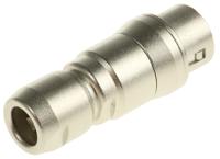 hr10-7j-4p73 Hirose Circular Connector, 4 Contacts, Cable, Miniature Connector, Socket, Male, HR10 Series