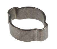 726-3602 RS PRO Stainless Steel O Clip, 7mm Band Width, 13 → 15mm ID