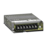ablp1a24045 Schneider Electric Switching Power Supply, ABLP1A24045, 24V dc, 4.5A, 100W, Dual Output, 100 → 240V ac Input