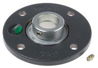 pme30-xl-n 4 Hole Flange Bearing Unit, PME30-XL-N, 30mm ID