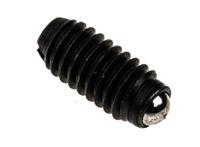 478-636 RS PRO M4 Spring Plunger, 9.8mm Long