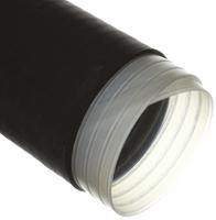 ke232082476 3M Cold Shrink Tubing, Black 67.8mm Sleeve Dia. x 229mm Length, 8420 Series