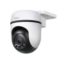 tapo-c500 TP-Link Network Outdoor PoE Wifi CCTV Camera, 1920 x 1080 pixels Resolution