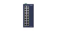 isw-1600t Planet ISW-1600T, Unmanaged 16 Port Ethernet Switch