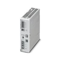 1159042 Phoenix Contact TRIO POWER DIN Rail Power Supply, 500V ac ac Input, 24V dc dc Output, 10A Output, 240W