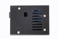 110222b KKSB Case for Arduino UNO, Black