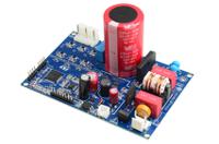 steval-ctm012v1 STMicroelectronics Evaluation Board 3-Phase Inverter for STSPIN32F0601Q, STD8N60DM2