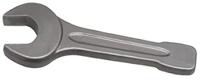 133sgm-32 Bahco Single Ended Open Spanner, 32mm, Metric, 190 mm Overall