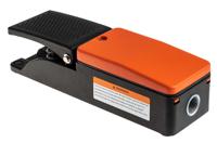122-2790 RS PRO Slow Action Foot Switch - SP-CO, 10 A Contact Current, 600V Contact Voltage