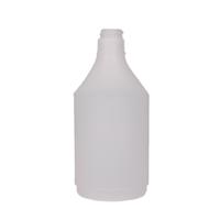 101943 Robert Scott Clear Spray Bottle, 750ml